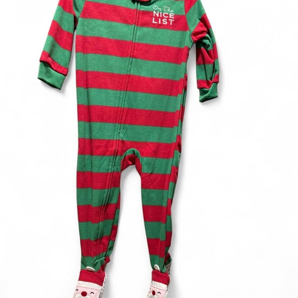 Carter-s multi Sleepsuits-babygrows